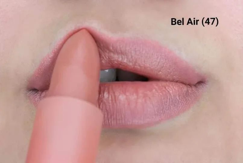 Miss Rose Velvet Matte Lipstick