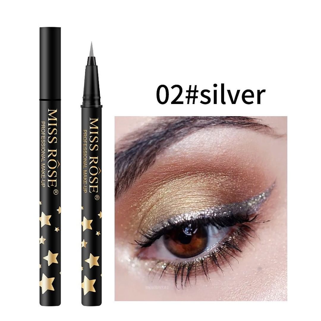 MISS ROSE Colored Eyeliner