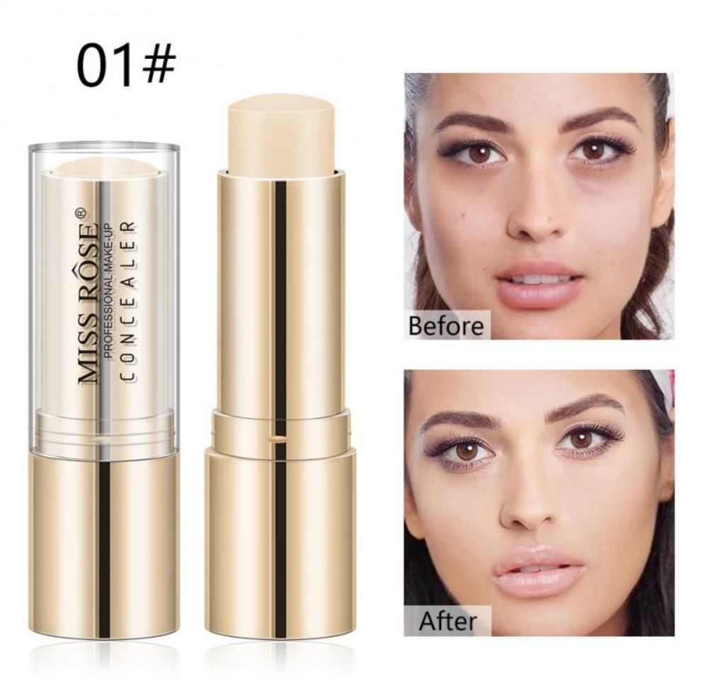 Miss Rose Makeup Full Coverage Concealer