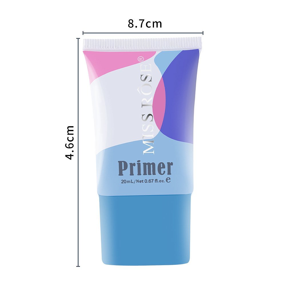 Miss Rose Makeup New Primer