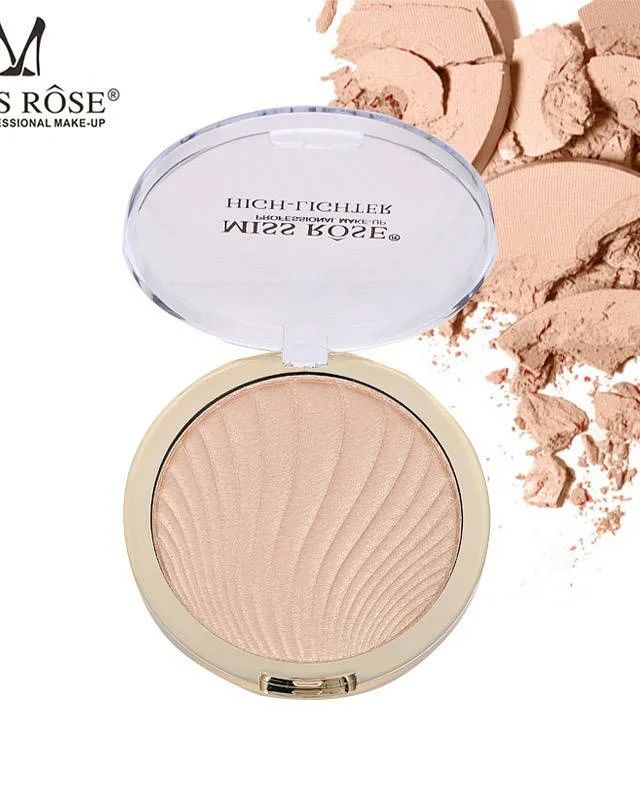 Miss Rose Single Fashion Highlighter