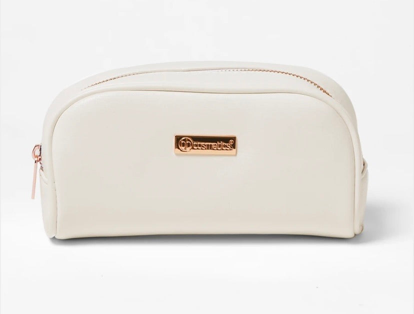 Bh Cosmetics Rose Romance 12 Piece Brush Set With Bag