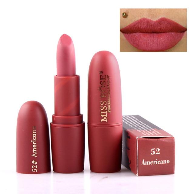 Miss Rose Lipsticks