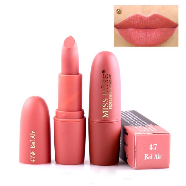 Miss Rose Lipsticks