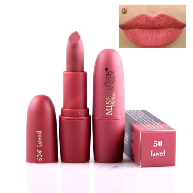 Miss Rose Lipsticks