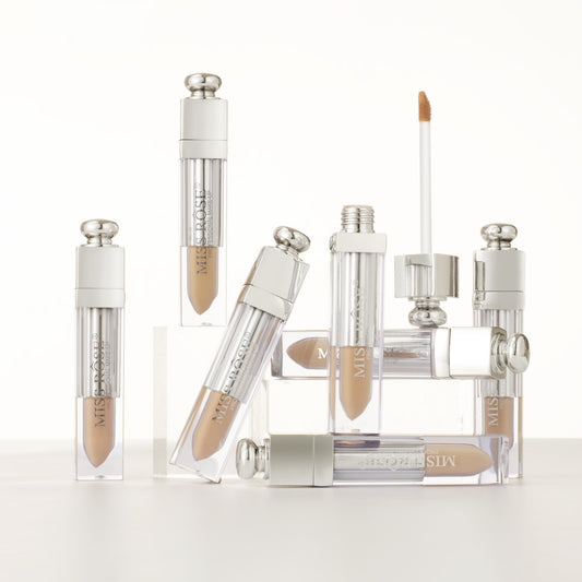 Miss Rose New Strong Coverage Concealer for dark circles