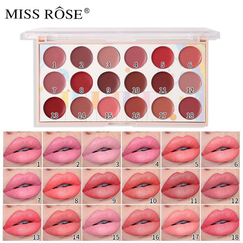 NEW – Miss Rose