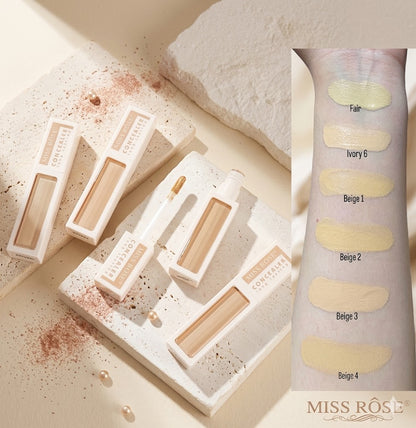 Miss Rose Long Lasting Concealer