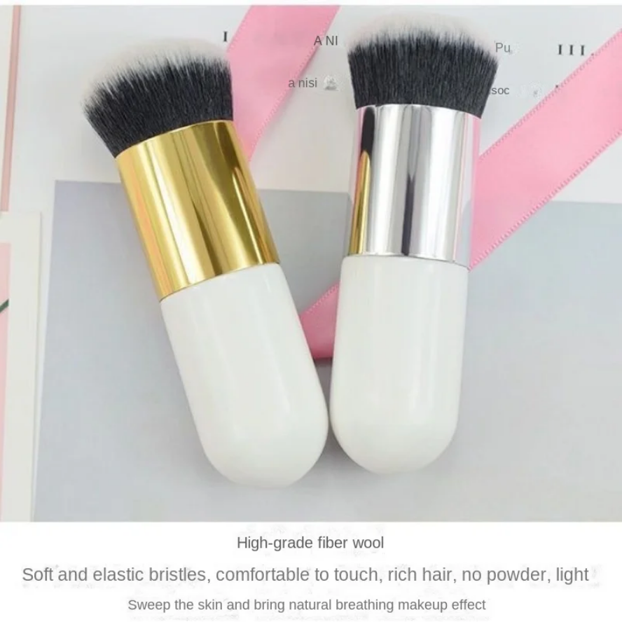 Chubby Pier Foundation Brush