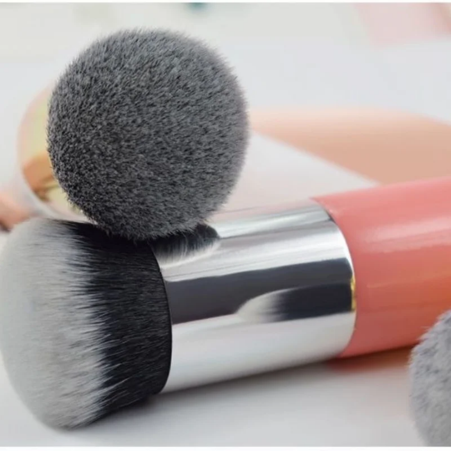 Chubby Pier Foundation Brush