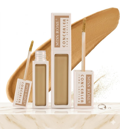 Miss Rose Long Lasting Concealer
