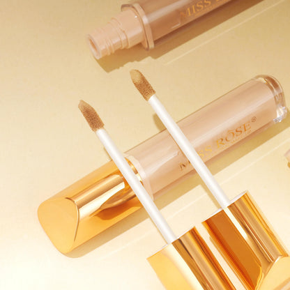 Miss Rose Gold & Double Wear Concealer