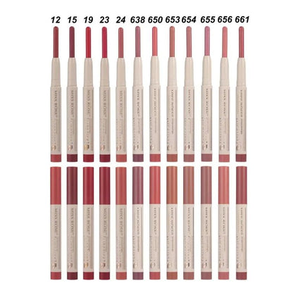 Miss Rose Dream Glide Lipstick