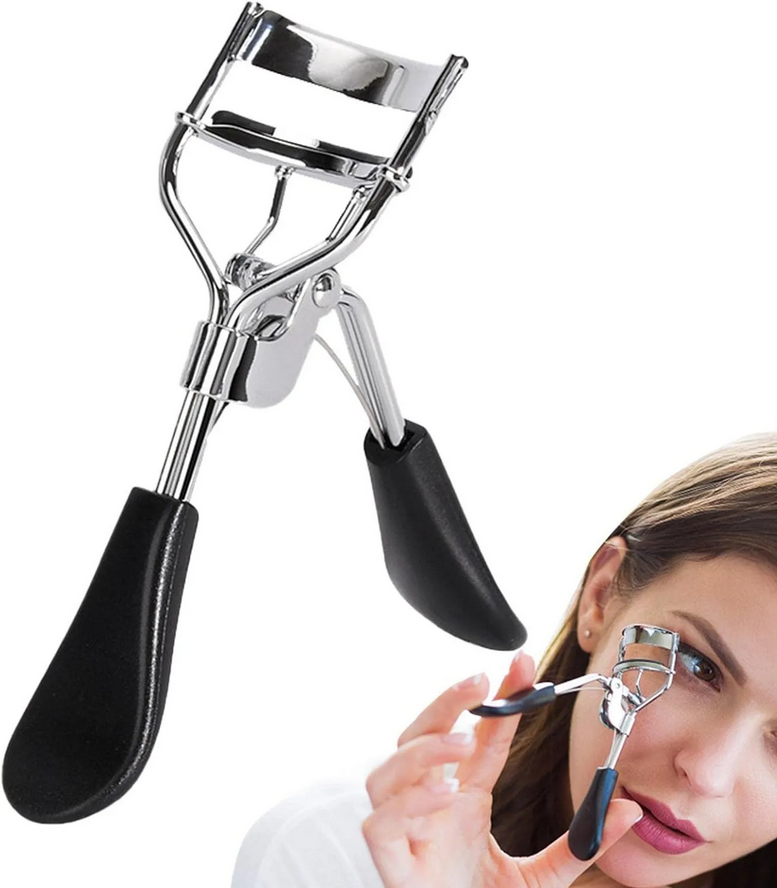 Eyelash Curler