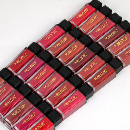 Miss Rose Professional Matte Lip Gloss