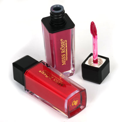 Miss Rose Professional Matte Lip Gloss