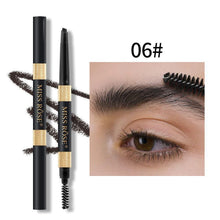 Load image into Gallery viewer, Miss Rose 2 in 1 Eyebrow pen
