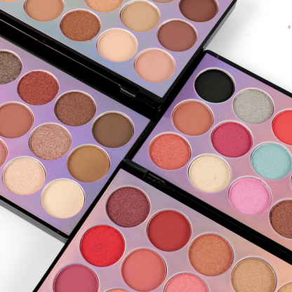 Miss Rose 36 Color Eye Shadow palette