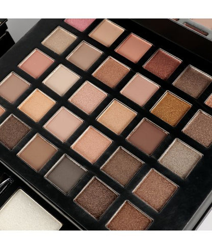 Miss Rose All In one Makeup Kit