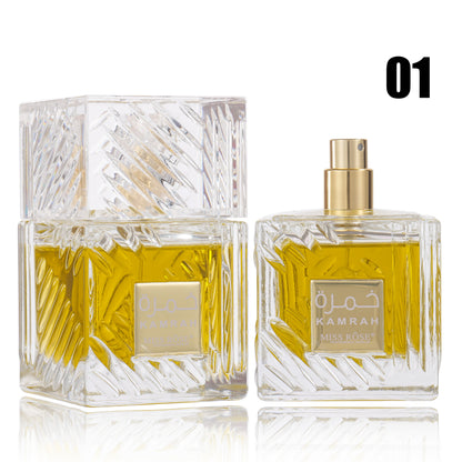Miss Rose Arabic Perfume