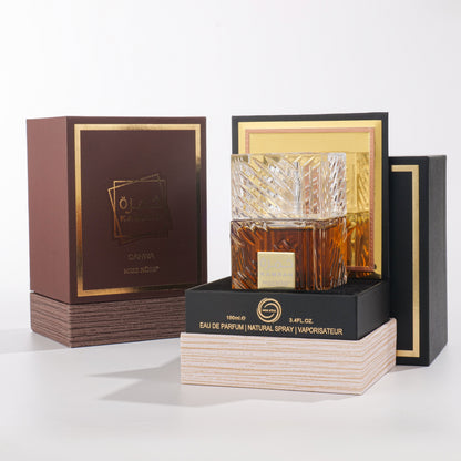 Miss Rose Arabic Perfume