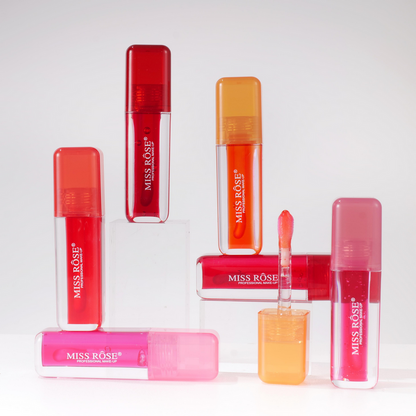 Miss Rose Big Giant Moisturizing Lip Essential Oil