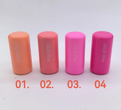 Miss Rose Cooling Water Jelly Tint