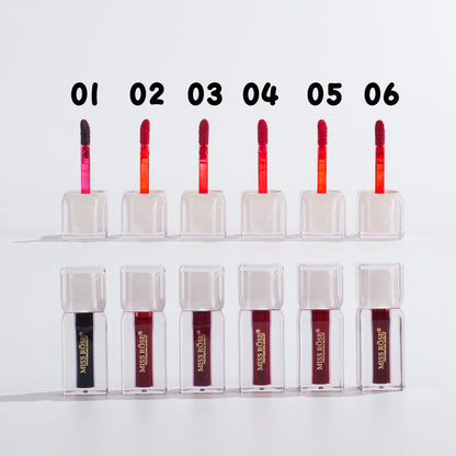 Miss Rose Crystal Liquid Tint & Liquid Blusher