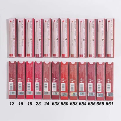 Miss Rose Dream Glide Lipstick