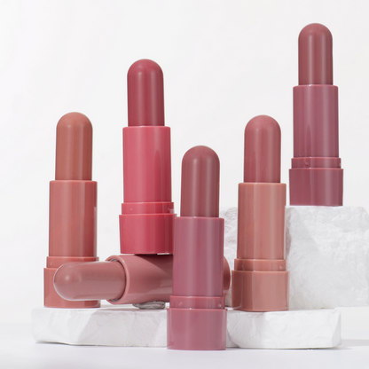 Miss Rose Gentle & Tender Powder Blusher Stick