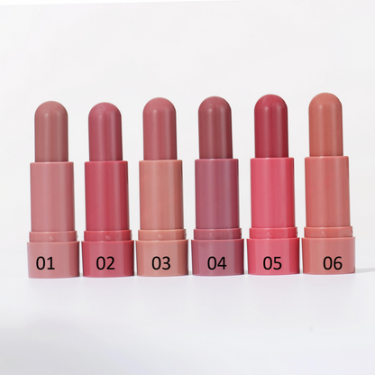 Miss Rose Gentle & Tender Powder Blusher Stick