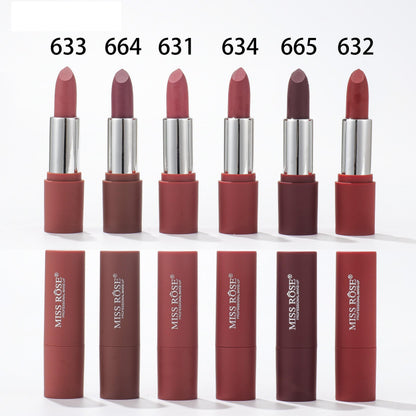 Miss Rose The Heartbeat Wave Lipstick