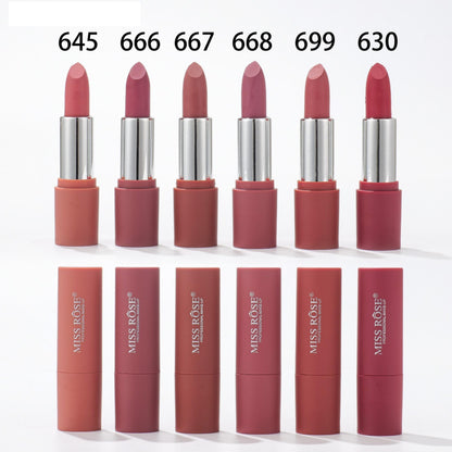 Miss Rose The Heartbeat Wave Lipstick