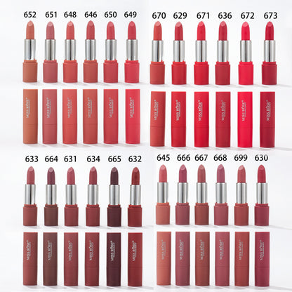 Miss Rose The Heartbeat Wave Lipstick