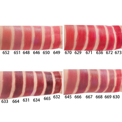 Miss Rose The Heartbeat Wave Lipstick