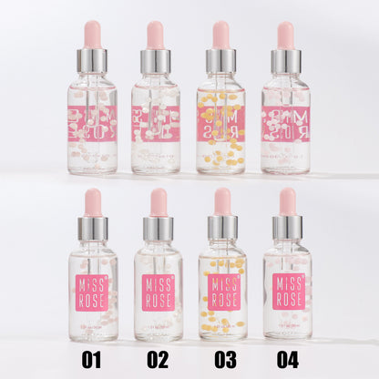 Miss Rose Hyaluronic Acid Serum
