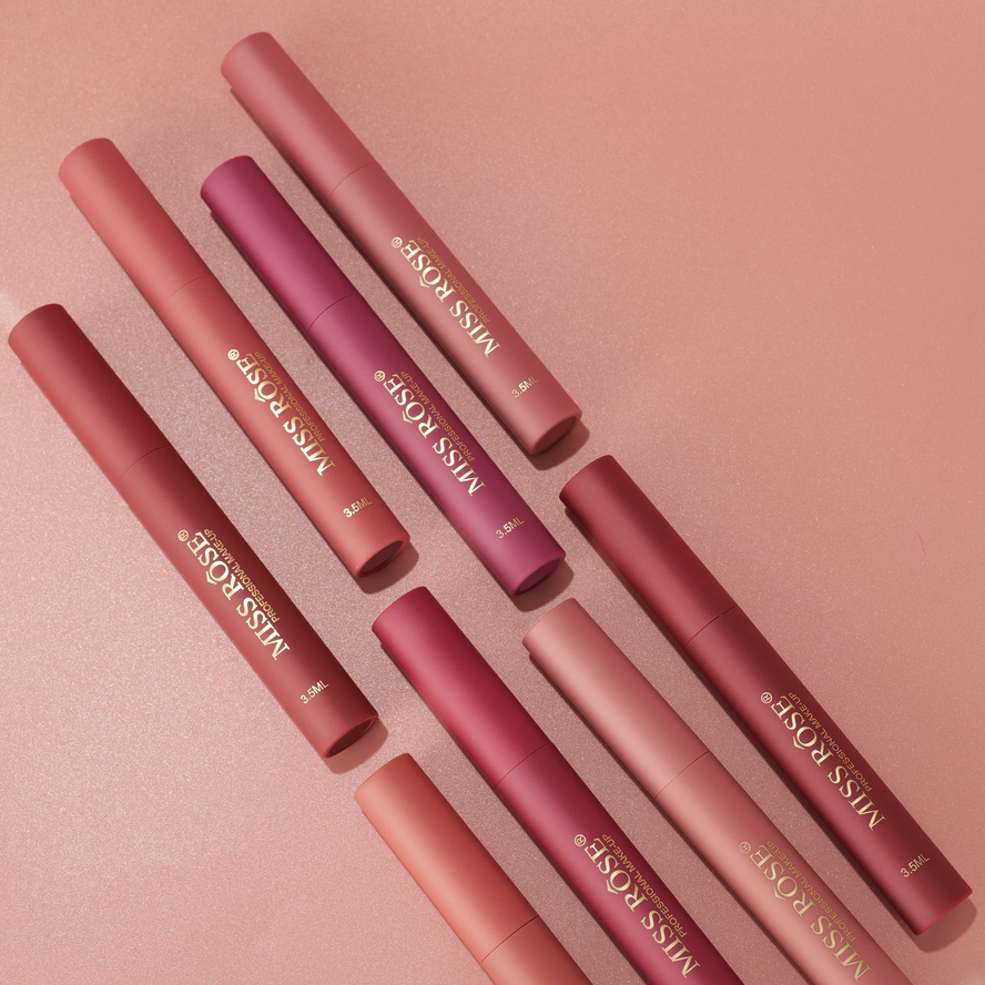 Miss Rose Hydra Matte Lip Gloss