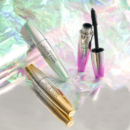 Miss Rose Infinite Lash Waterproof Mascara
