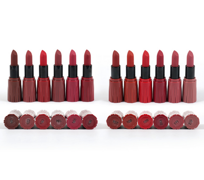 Miss Rose Infinite Stripes Lipstick