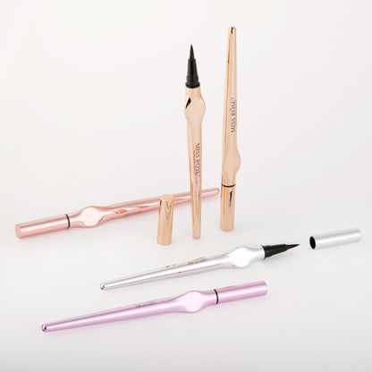 Miss Rose Liquid Black Marker Eyeliner
