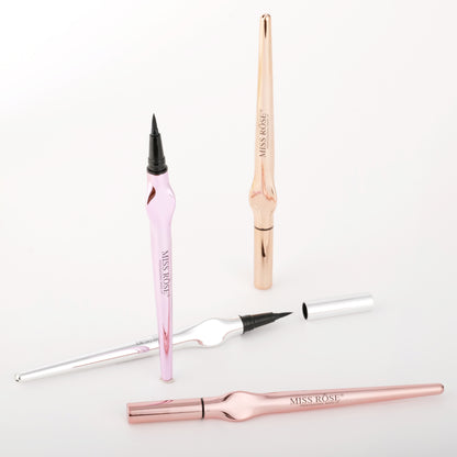Miss Rose Liquid Black Marker Eyeliner