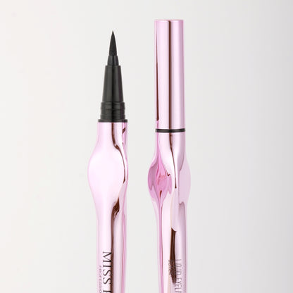 Miss Rose Liquid Black Marker Eyeliner