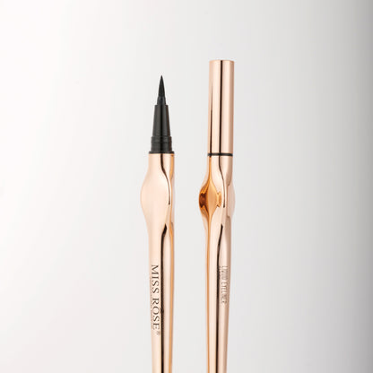 Miss Rose Liquid Black Marker Eyeliner