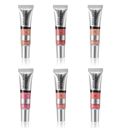 Miss Rose Liquid Blush