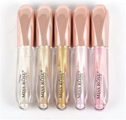 Miss Rose Liquid Highlighters (New)