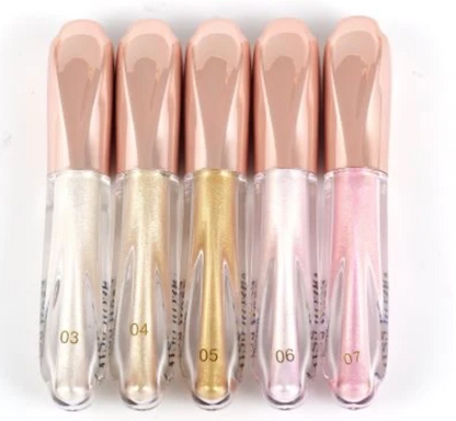 Miss Rose Liquid Highlighters (New)