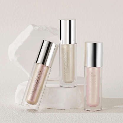 Miss Rose Liquid Pearlescent Shimmer Highlighter