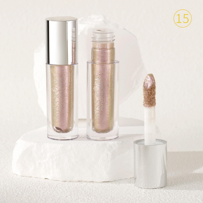 Miss Rose Liquid Pearlescent Shimmer Highlighter