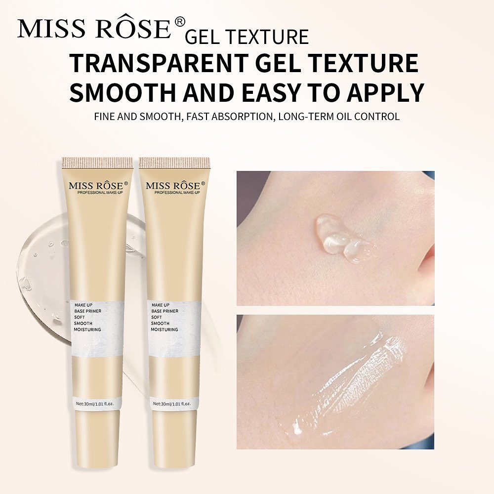 Miss Rose Makeup Base Primer