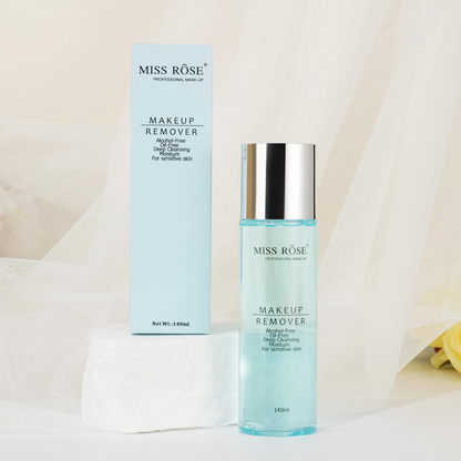 Miss Rose Makeup Remover